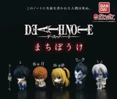 進撃の巨人 一番くじ ヘッドマグネット D賞 アクスタ&ちょこのっと