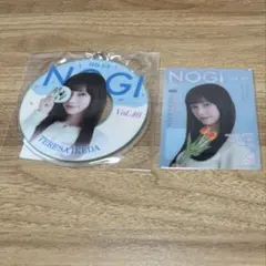 金川紗耶 A賞 B賞 乃木坂46 のぎBOX S/S 2026 - メルカリ