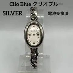 ゆ*う様 クリオブルー　ブレスレット ウォッチ★　稼働品　clio blue　ヴ 楽天市場】クリオブルーの通販