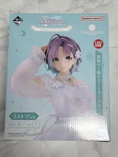 2026年最新】浅倉透フィギュアの人気アイテム - メルカリ