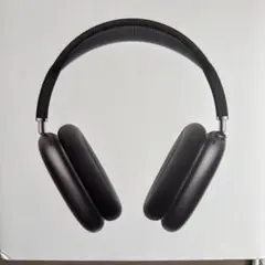 2026年最新】airpods max スペースグレーの人気アイテム - メルカリ