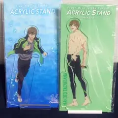 2026年最新】free! アクリルスタンド 真琴の人気アイテム - メルカリ