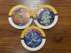 ポケモン　バトリオ　まとめ売り 38枚