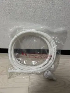 ヤマダ電機 洗濯機付属品風呂水給水ホースセットお湯取り ROROのサムネイル