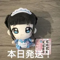 あいす生誕祭2026 ぬいぐるみ - メルカリ