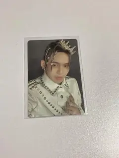 TREASUREヒョンソクトレカ reboot