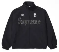 Supreme®/Umbro® Rhinestone Track Jacketのサムネイル