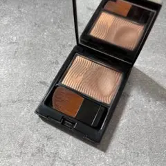エトヴォス　ミネラルプレストチーク　カルーアブロンズのサムネイル