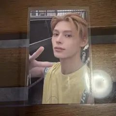 CORTIS コルティス　weverse グローバル特典 トレカ ジェームス