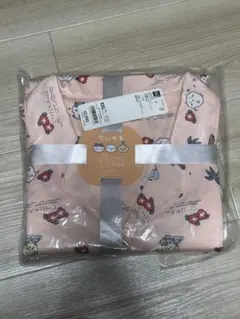 ちいかわ　GU パジャマ 2XL