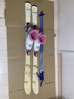 2025年最新】kissmark スキー板の人気アイテム - メルカリ