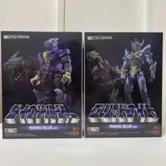 2025年最新】ダイナソルジャー ライジングブルーの人気アイテム