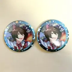 あんスタ キャラバッジ Idol Special 4 朔間凛月 セット