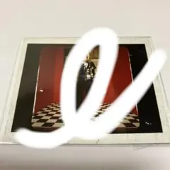 the GazettE REITA ポラロイド　非売品