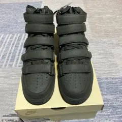 NIKE エアフォース1-ビリーアイリッシュHIGH.DM7926-300