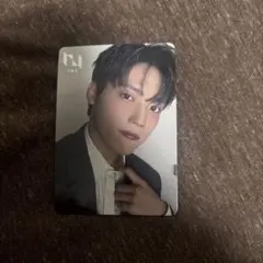 INI 木村柾哉 THE WINTER MAGIC タワレコ 店舗 トレカ