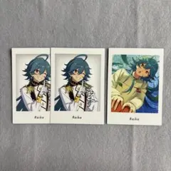 あんスタ ぱしゃっつ ライカ