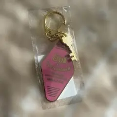 川西拓実 ホテルキー