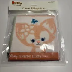 ディズニー リーナベル ハンカチ