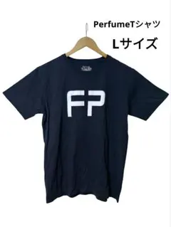 Perfume 7th Tour 2018 FUTURE POP Tシャツ