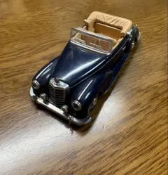 Mercedes-Benz 300 SL ミニカー
