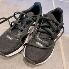 【美品】adidas 18.0cm