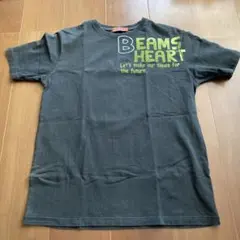 ビームス　Tシャツ　M ビームスハート