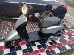 原付 ホンダ トゥデイ 50cc 車体 af67 - メルカリ