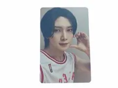 ATEEZ ヨサン Mighteezトレカ