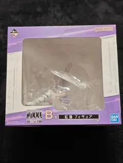 2026年最新】一番くじ nikke b賞の人気アイテム - メルカリ