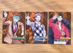 ヒプマイ ヤマダ電機 特典 オオサカ どついたれ本舗 まとめ売り