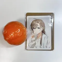 びっくらたまごvol.4 つむまる 叶