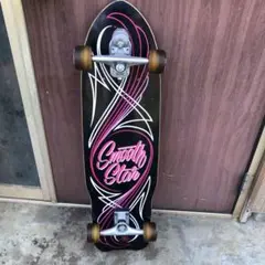 2025年最新】smoothstar サーフスケートの人気アイテム - メルカリ