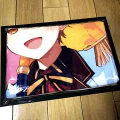 新品未開封　るぅと ピクチャータオル