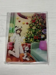 《最終値下げ》青ブタ　梓川かえで　アクスタ　青ブタ展