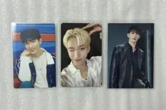 seventeen セブチ DK ドギョム　トレカ　まとめ売り