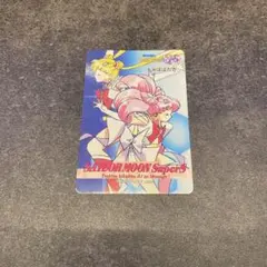 セーラームーン　カードダス