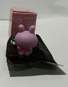 あさみみちゃん　ソフビの国　あねみみちゃん　1個