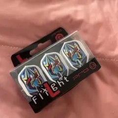 Fix Flight Pro ダーツフライト 3個入り