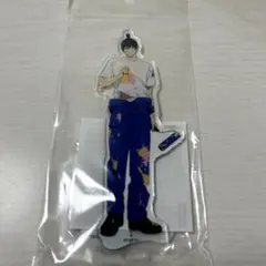 【新品未使用】チェンソーマン/ 早川アキ ペンキ アクリルスタンド