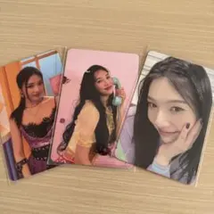 Red Velvet トレカ ジョイ queendom