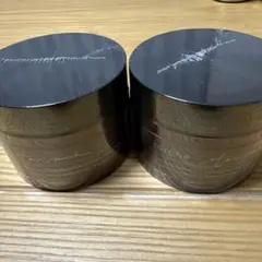 cocone モイスチュアーリペア　ヘアマスク180g×2個セット