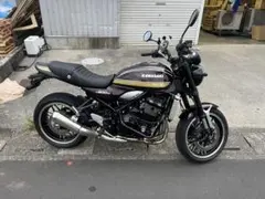 最終値下げ』Kawasaki Z900RS 2020年 タイガー 車検R9／8 - メルカリ