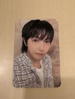 NCTDREAM ドリショ3 DREAMSCAPE 会場限定トレカ ロンジュン