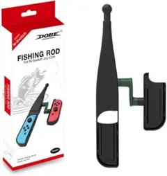 Nintendo Switch用 釣り竿 体感釣り竿