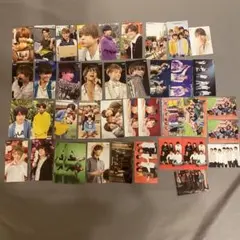 King&Prince Myojo 厚紙 デタカ