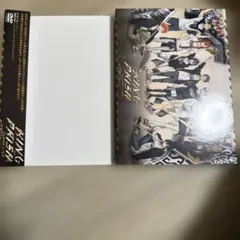 2026年最新】dvd キングオブプリズムの人気アイテム - メルカリ