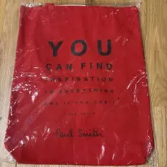 Paul Smith トートバッグ