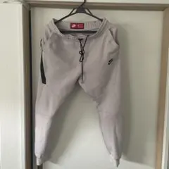 NIKE ナイキ　テックフリース　Lサイズ