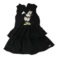 BABYDOLL ベビードール 女の子 110㎝ ワンピース